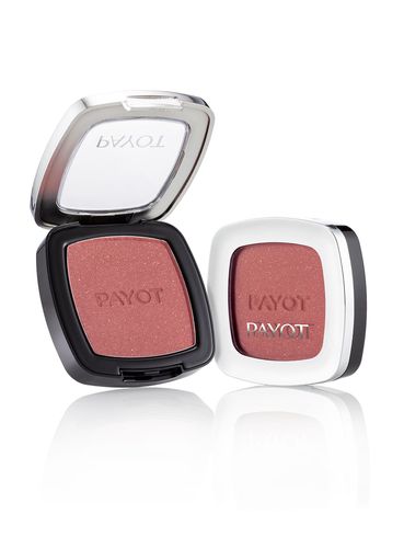 Blush em Pó Retinol Rosa Iluminado Payot UNICO