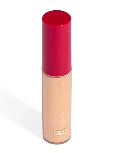 Corretivo Perfect Match Niina Secrets Eudora Cor 0 Incolor