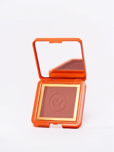 Blush Compacto Sunny Cheeks Up Level Mari Maria UNICO