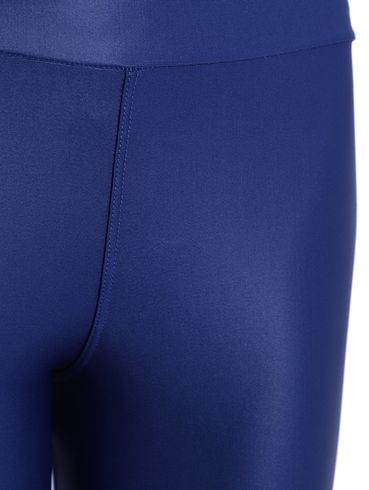 Calça Legging Cirrê Vels Feminina AZUL