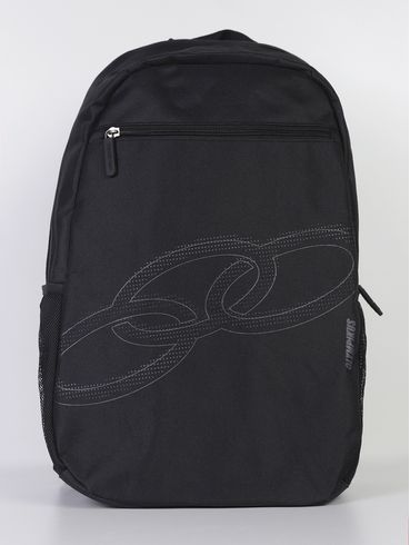 Mochila Basic New Olympikus PRETO