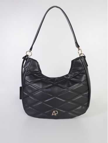 Bolsa Metelassê Feminina PRETO