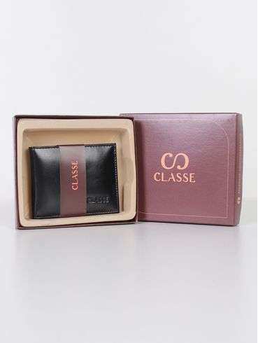 Carteira Slim PRETO