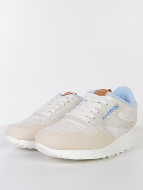 Tênis Jogging 101 SE Olympikus Feminino BEGE