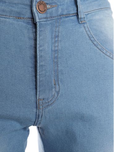 Calça Jeans Masculina AZUL