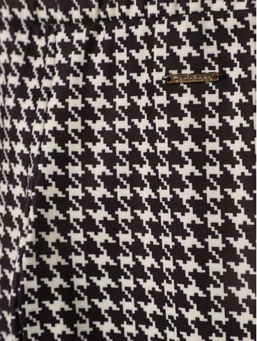 Calça Infantil Para Menina - PRETO