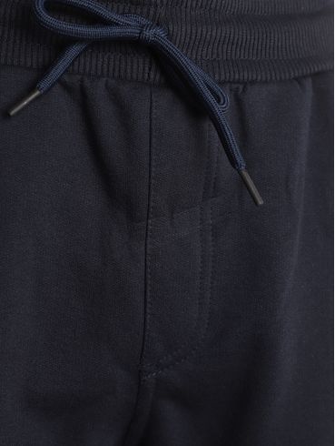 Calça Moletom Gangster Masculina MARINHO