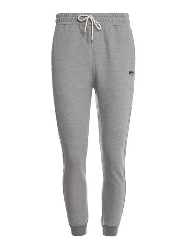 Calça Moletom Gangster Masculina MESCLA ESCURO
