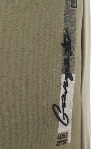 Calça Moletom Jogger Masculina VERDE