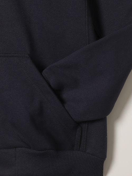 Jaqueta Moletom Gangster Plus Size Masculino MARINHO