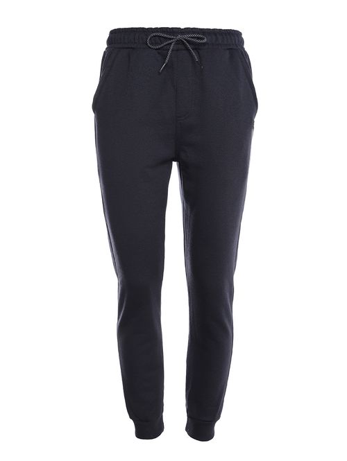 Calça Moletom Jogger Gangster Masculina MARINHO