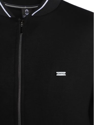 Jaqueta Masculina PRETO