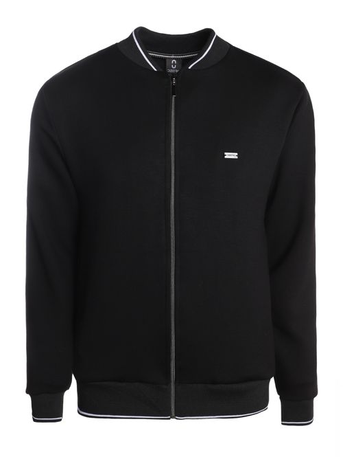 Jaqueta Masculina PRETO