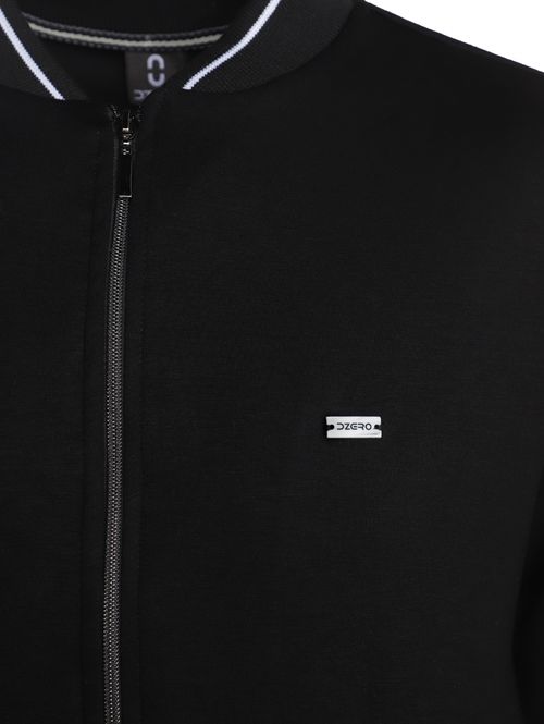 Jaqueta Masculina PRETO