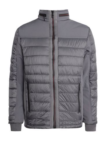 jaqueta Puffer Elétron Masculina CHUMBO