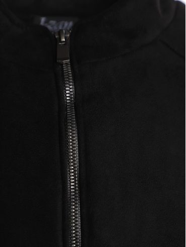 Jaqueta Masculina PRETO