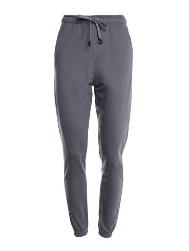 Calça Moletom Jogger Masculina CINZA