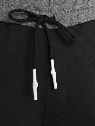 Calça Esportiva Masculina PRETO