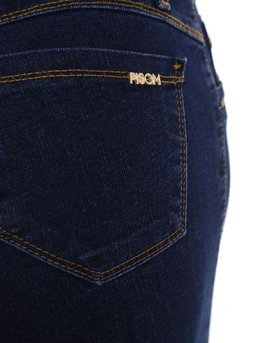 Calça Jeans Flare Feminina AZUL