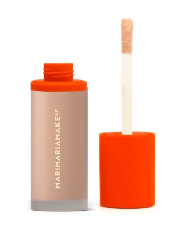 Base Líquida Velvet Skin Nude Mari Maria UNICO