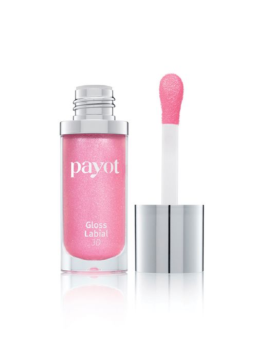 Gloss Labial 3D Algodão Doce 20 Payot UNICO
