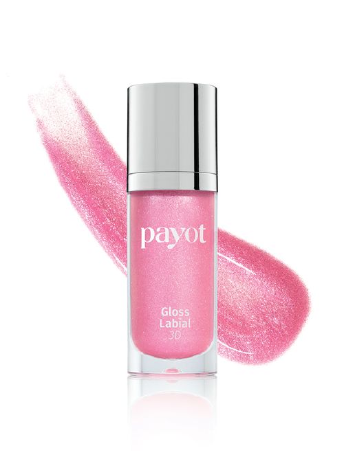 Gloss Labial 3D Algodão Doce 20 Payot UNICO