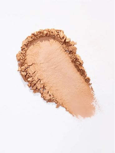 Pó Facial Compacto Soft Silk Subeam Mari Maria UNICO