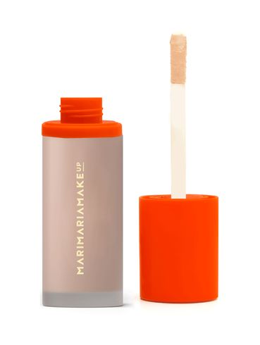 Base Líquida Velvet Skin Bege Claro 1 Mari Maria UNICO