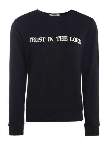 Moletom Autentique Feminino PRETO