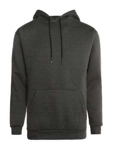 Moletom com Capuz Vels Masculino VERDE