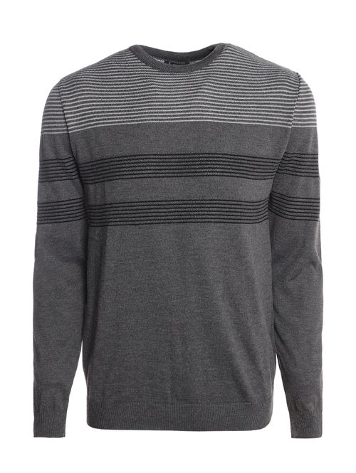 Blusão Tricot Masculino CHUMBO