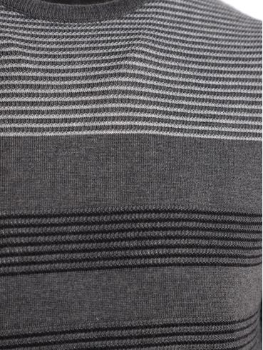 Blusão Tricot Masculino CHUMBO