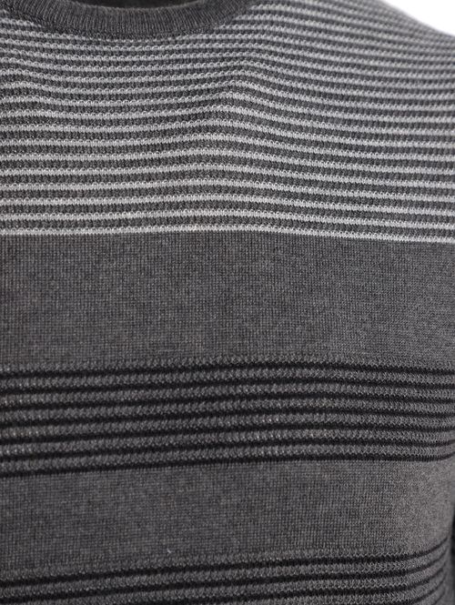 Blusão Tricot Masculino CHUMBO