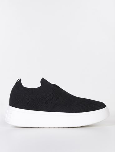 Tênis Start Petit Jolie Feminino PRETO