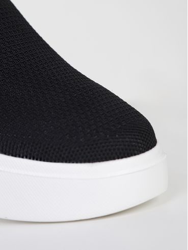 Tênis Start Petit Jolie Feminino PRETO