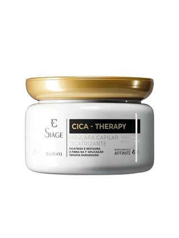 Combo Shampoo+Condicionador Cica-Therapy Siàge UNICO