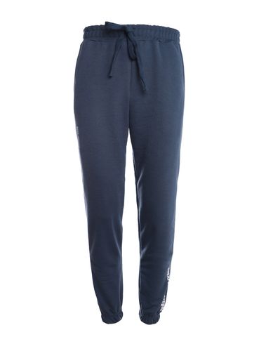 Calça Moletinho Jogger Masculina MARINHO