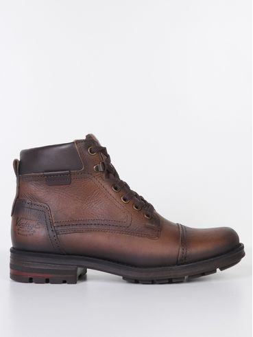 Coturno Everest Pegada Masculino CAFE