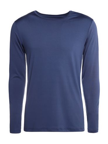 Camiseta Térmica Masculina MARINHO