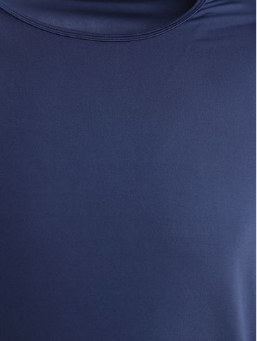 Camiseta Térmica Masculina MARINHO