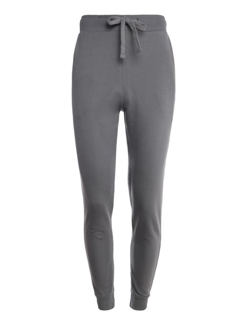 Calça Moletinho Jogger Masculina CINZA