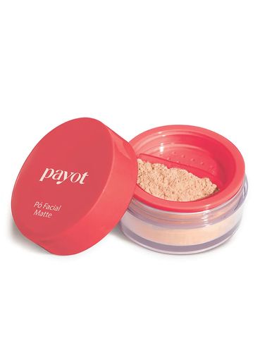 Pó Facial Matte 02 Payot UNICO