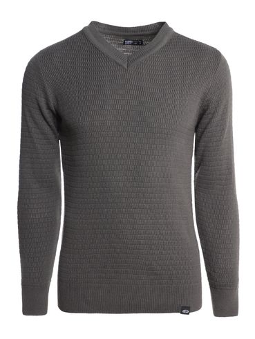 Blusão Tricot Masculino CHUMBO