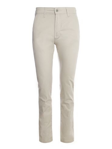 Calça Sarja Sport Masculina AREIA