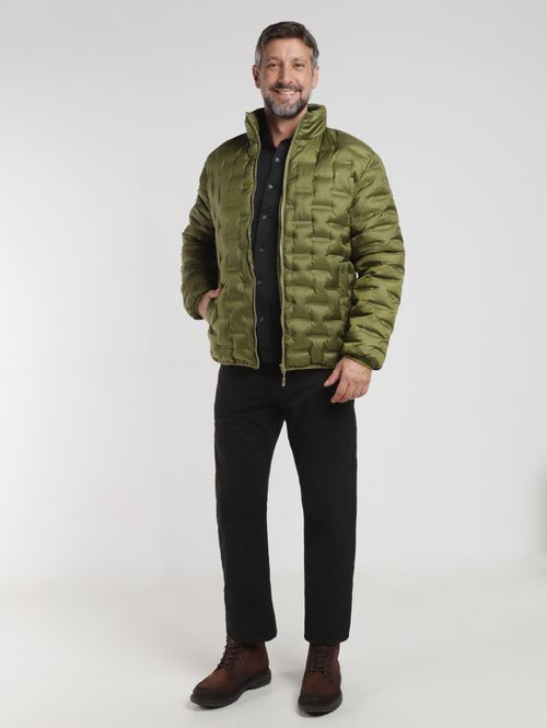 Calça Sarja Masculina PRETO