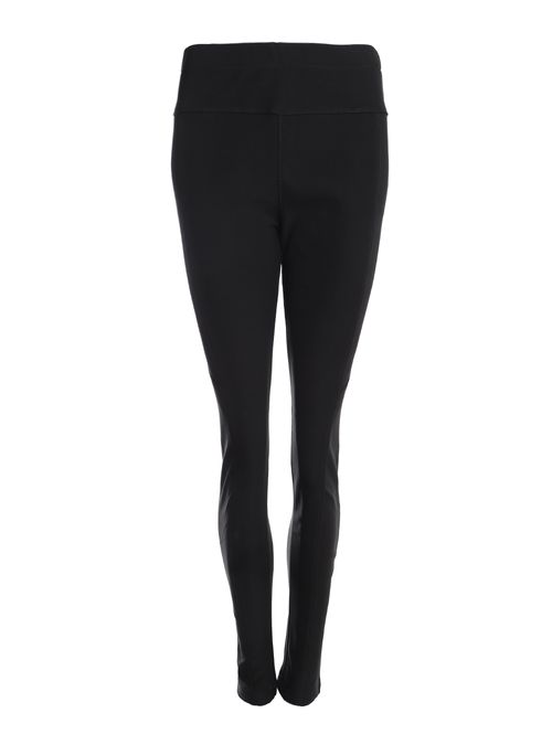Calça Malha Feminina PRETO