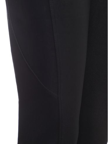 Calça Malha Feminina PRETO