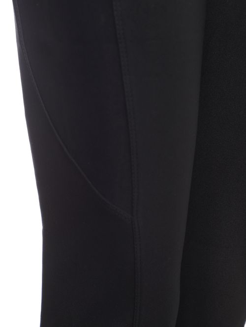 Calça Malha Feminina PRETO