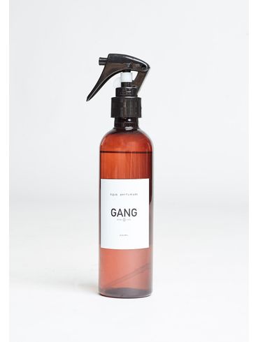 Água perfumada