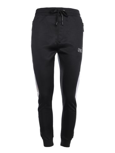 Calça Esportiva Gangster Masculina PRETO
